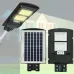 Уличный светильник на солнечной батарее с датчиком движения Solar Street Light 2VPP фонарь на столб 90W