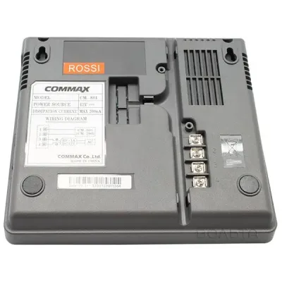 Переговорное устройство Commax CM-801