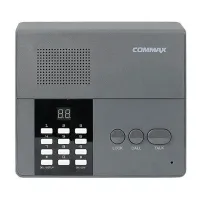 Переговорное устройство Commax CM-810M