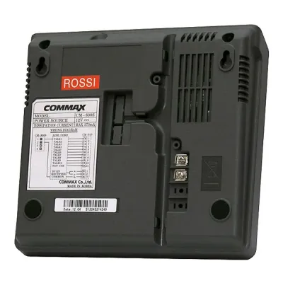 Переговорное устройство Commax CM-810