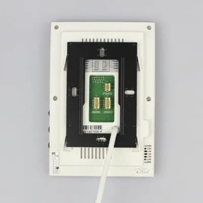 Видеодомофон Slinex SQ-04M White