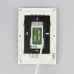 Видеодомофон Slinex SQ-04M White
