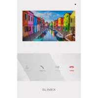 Відеодомофон Slinex SQ-04M White