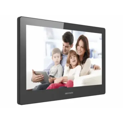 IP відеодомофон Hikvision DS-KH8520-WTE1