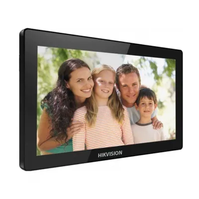 IP відеодомофон Hikvision DS-KH8520-WTE1