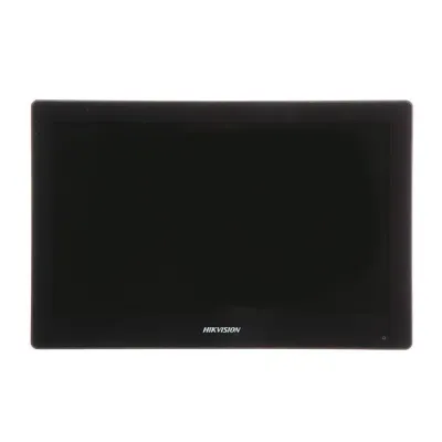 IP відеодомофон Hikvision DS-KH8520-WTE1