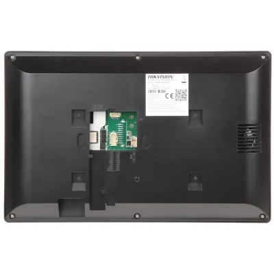 IP відеодомофон Hikvision DS-KH8520-WTE1