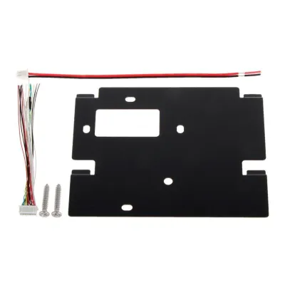 IP відеодомофон Hikvision DS-KH8520-WTE1