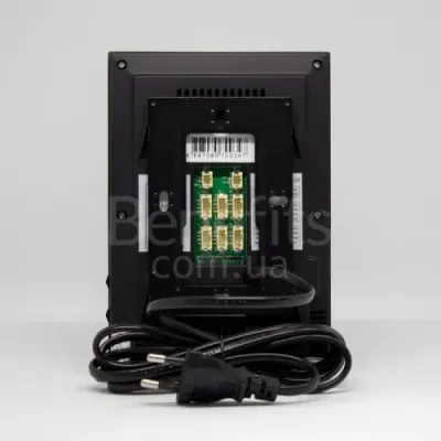 Видеодомофон Slinex SQ-04 Black