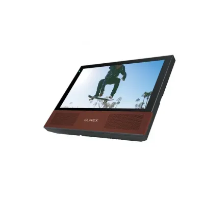 Видеодомофон Slinex Sonik 7 Black