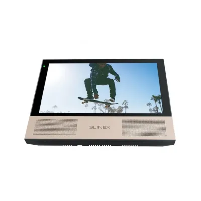 Видеодомофон Slinex Sonik 7 Black