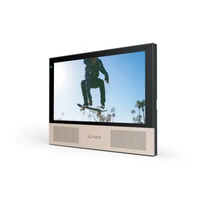 Видеодомофон Slinex Sonik 7 Black