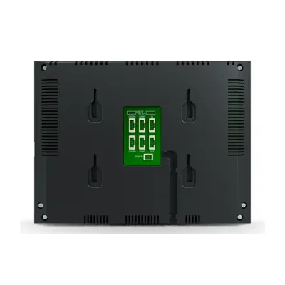 Видеодомофон Slinex Sonik 7 Black