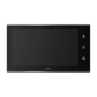 Відеодомофон ARNY AVD-730 2MPX Black Відеодомофон ARNY AVD-730 2MPX Black