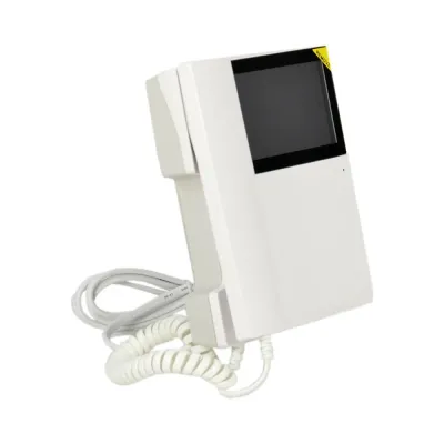 Видеодомофон Commax CDV-43K2 White Видеодомофон Commax CDV-43K2 White