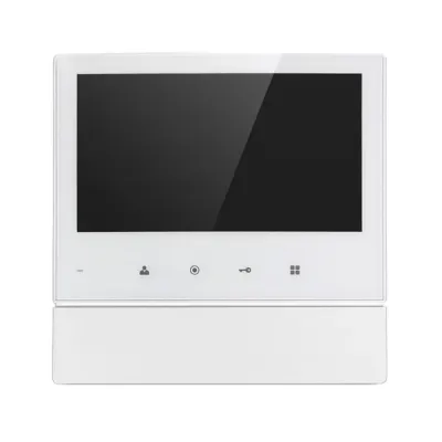 Видеодомофон Commax CDV-70H2 White