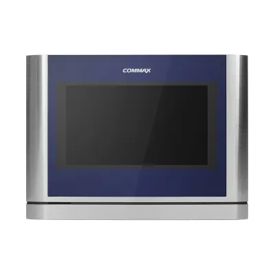 IP відеодомофон Commax CIOT-700M Blue