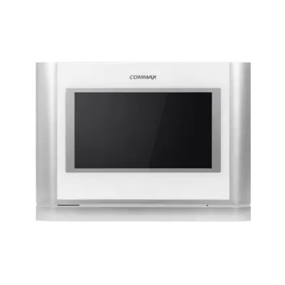 IP відеодомофон Commax CIOT-700M White IP відеодомофон Commax CIOT-700M White
