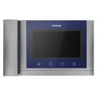 Відеодомофон Commax CDV-70MH Blue + Gray Відеодомофон Commax CDV-70MH Blue + Gray