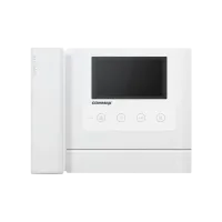 Відеодомофон Commax CDV-43MH White Відеодомофон Commax CDV-43MH White