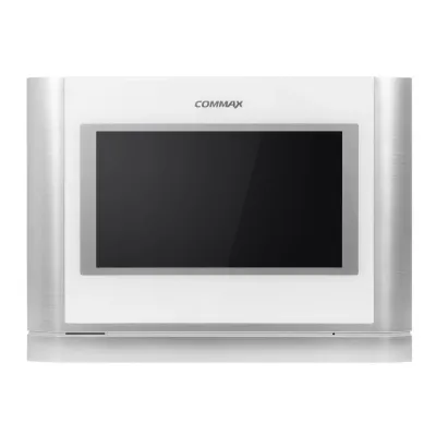IP видеодомофон Commax CIOT-700ML White IP видеодомофон Commax CIOT-700ML White