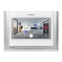 IP відеодомофон Commax CIOT-700ML White IP відеодомофон Commax CIOT-700ML White