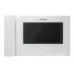 Видеодомофон Commax CDV-704MHA White