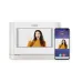 Видеодомофон Commax CMV-70MX White Видеодомофон Commax CMV-70MX White