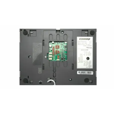 Видеодомофон Commax CMV-70MX White Видеодомофон Commax CMV-70MX White