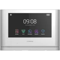 Видеодомофон Commax CDV-1024MA White Видеодомофон Commax CDV-1024MA White