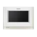 Відеодомофон Commax CDV-704MF White