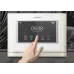 Відеодомофон Commax CDV-704MF White