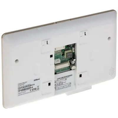 IP видеодомофон Dahua DHI-VTH5221D-S2