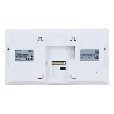 IP видеодомофон Dahua DHI-VTH2421FW-P IP видеодомофон Dahua DHI-VTH2421FW-P
