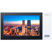 IP відеодомофон Dahua DHI-VTH2421FW-P IP відеодомофон Dahua DHI-VTH2421FW-P