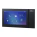 IP відеодомофон Dahua DHI-VTH2421FB-P Black