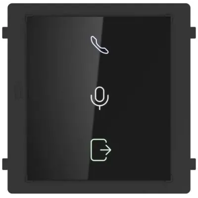 Модуль індикації стану Hikvision DS-KD-IN