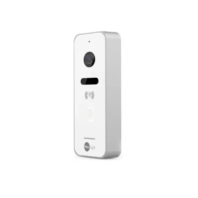Виклична панель Neolight Optima ID FHD White