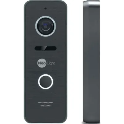 Виклична панель Neolight Prime FHD Pro Black