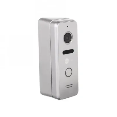 Вызывная панель Neolight Solo FHD Silver