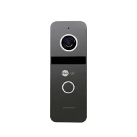 Виклична панель Neolight Solo FHD Graphite Виклична панель Neolight Solo FHD Graphite