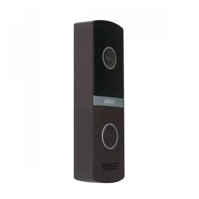 Виклична панель ARNY AVP-NG230 2MPX Brown Виклична панель ARNY AVP-NG230 2MPX Brown