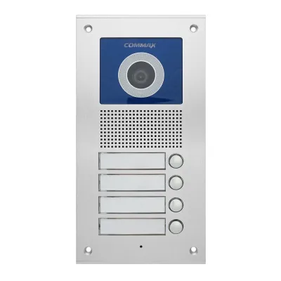 Виклична панель Commax DRC-4UC