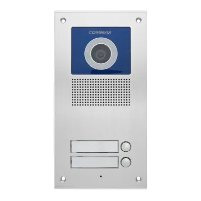 Виклична панель Commax DRC-2UC