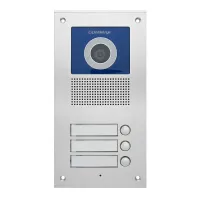 Виклична панель Commax DRC-3UC