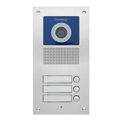 Виклична панель Commax DRC-3UC