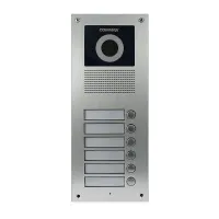 Виклична панель Commax DRC-6UC Виклична панель Commax DRC-6UC