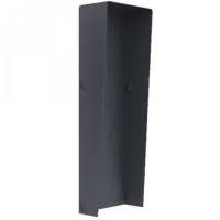 Накладна панель для захисту від дощу (для трьох модулів) Hikvision DS-KABD8003-RS3 Накладна панель для захисту від дощу (для трьох модулів) Hikvision DS-KABD8003-RS3