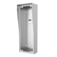 Накладная панель для монтажа Hikvision DS-KAB13-D для видеопанели DS-KD3002-VM