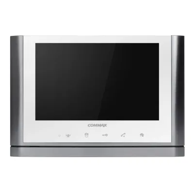 IP видеодомофон Commax CIOT-1020M White IP видеодомофон Commax CIOT-1020M White